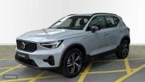 Volvo XC40 2.0 B3 MHEV PLUS DARK DCT 5P de 2025 con 11.018 Km por 35.900 EUR. en Barcelona
