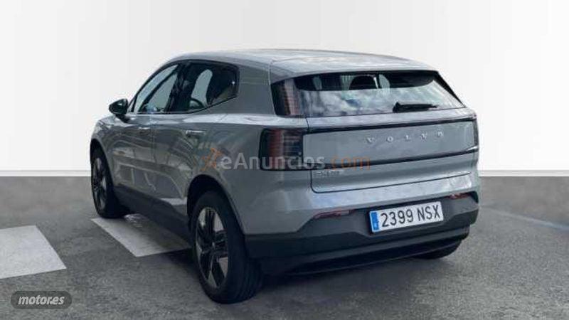 Volvo EX30 EX30 CORE P5 LONG RANGE ELECTRIC de 2026 con 2 Km por 39.000 EUR. en Vizcaya