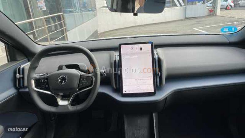 Volvo EX30 EX30 CORE P5 LONG RANGE ELECTRIC de 2026 con 2 Km por 39.000 EUR. en Vizcaya