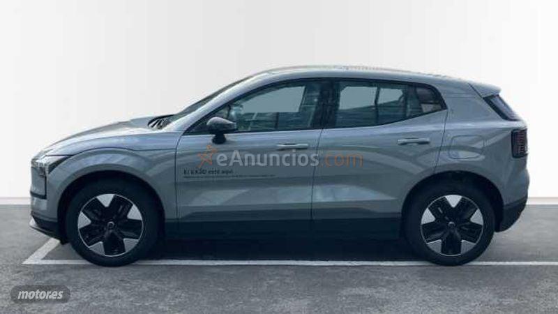 Volvo EX30 EX30 CORE P5 LONG RANGE ELECTRIC de 2026 con 2 Km por 39.000 EUR. en Vizcaya