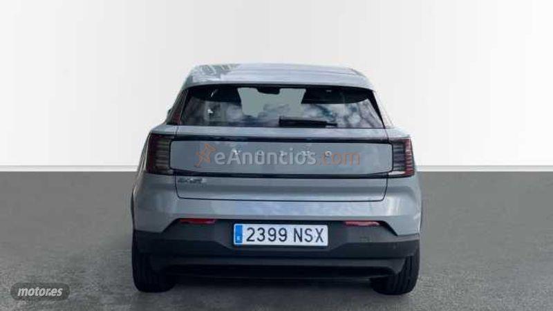 Volvo EX30 EX30 CORE P5 LONG RANGE ELECTRIC de 2026 con 2 Km por 39.000 EUR. en Vizcaya