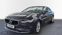 Volvo S 90 2.0 D5 MOMENTUM 4WD AUTO 4P de 2016 con 125.504 Km por 19.900 EUR. en Guipuzcoa