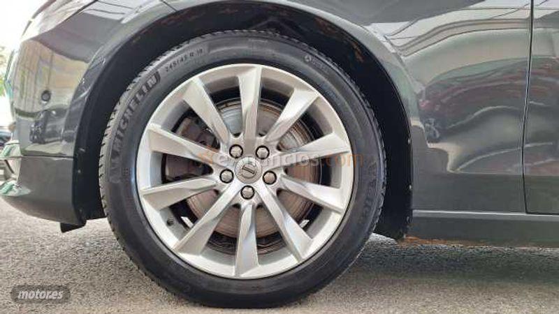 Volvo S 90 2.0 D5 MOMENTUM 4WD AUTO 4P de 2016 con 125.504 Km por 19.900 EUR. en Guipuzcoa