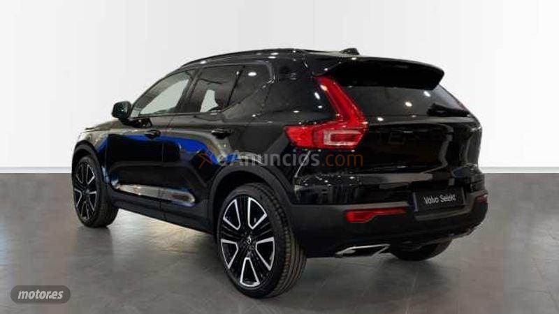 Volvo XC40 1.5 T3 R-DESIGN AUTO 5P de 2020 con 48.472 Km por 27.500 EUR. en Murcia