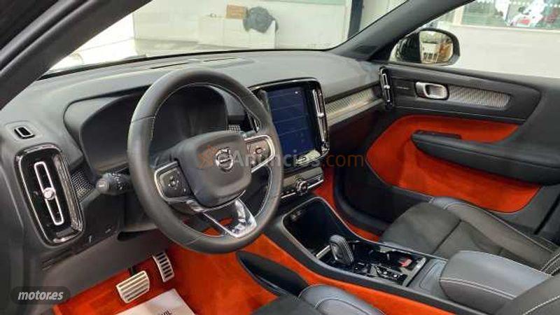 Volvo XC40 1.5 T3 R-DESIGN AUTO 5P de 2020 con 48.472 Km por 27.500 EUR. en Murcia