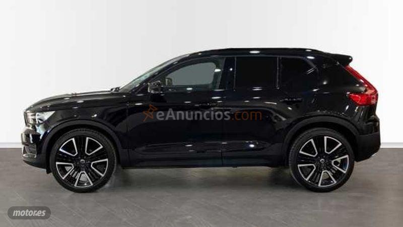 Volvo XC40 1.5 T3 R-DESIGN AUTO 5P de 2020 con 48.472 Km por 27.500 EUR. en Murcia