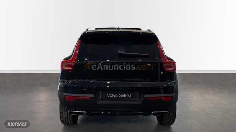 Volvo XC40 1.5 T3 R-DESIGN AUTO 5P de 2020 con 48.472 Km por 27.500 EUR. en Murcia