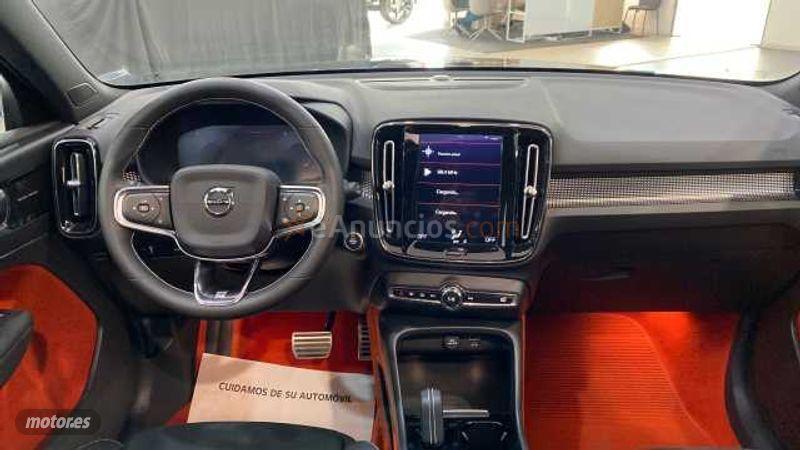 Volvo XC40 1.5 T3 R-DESIGN AUTO 5P de 2020 con 48.472 Km por 27.500 EUR. en Murcia