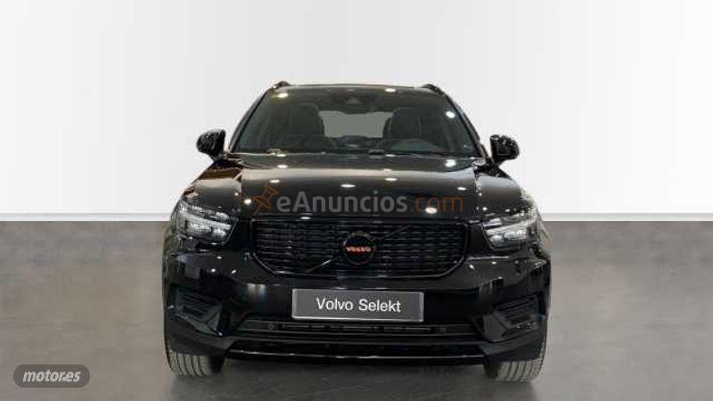 Volvo XC40 1.5 T3 R-DESIGN AUTO 5P de 2020 con 48.472 Km por 27.500 EUR. en Murcia