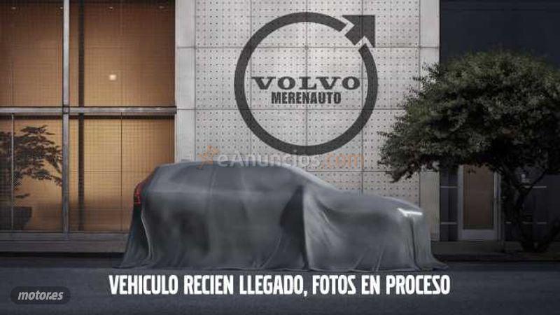 Volvo XC 60 2.0 T6 AWD RECHARGE PLUS DARK AUTO 350 CV de 2022 con 45.720 Km por 39.900 EUR. en A Coruna