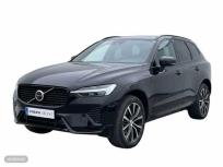 Volvo XC 60 2.0 T6 AWD RECHARGE PLUS DARK AUTO 350 CV de 2022 con 45.720 Km por 39.900 EUR. en A Coruna