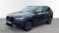 Volvo XC 90 todoterreno 2.0 T8 PHEV PLUS DARK RECHARGE AWD AUTO 455 5P 7 Plazas de 2024 con 57.880 Km por 52.700 EUR. en Sevilla