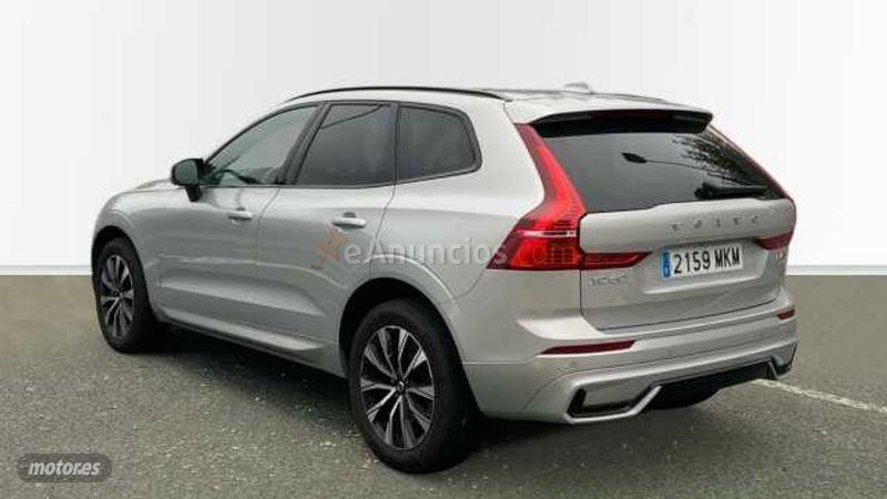 Volvo XC 60 2.0 B4 D PLUS DARK AUTO 4WD 5P de 2023 con 51.446 Km por 40.900 EUR. en Vizcaya