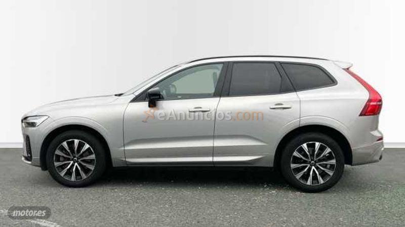 Volvo XC 60 2.0 B4 D PLUS DARK AUTO 4WD 5P de 2023 con 51.446 Km por 40.900 EUR. en Vizcaya