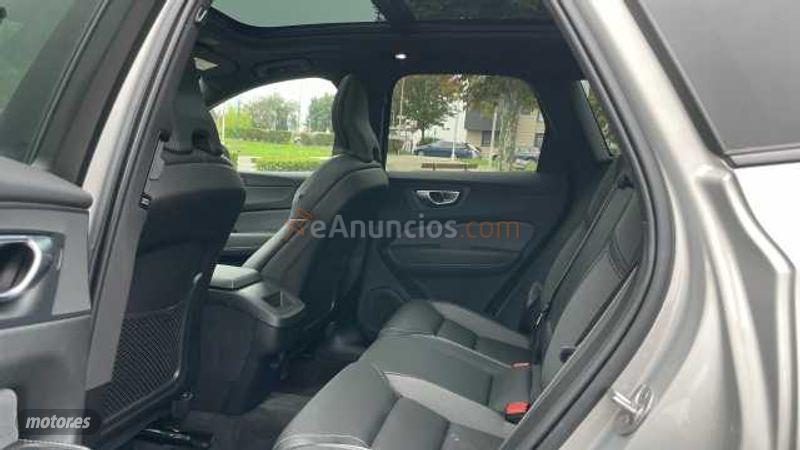 Volvo XC 60 2.0 B4 D PLUS DARK AUTO 4WD 5P de 2023 con 51.446 Km por 40.900 EUR. en Vizcaya
