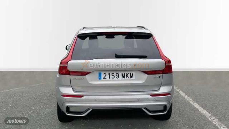 Volvo XC 60 2.0 B4 D PLUS DARK AUTO 4WD 5P de 2023 con 51.446 Km por 40.900 EUR. en Vizcaya