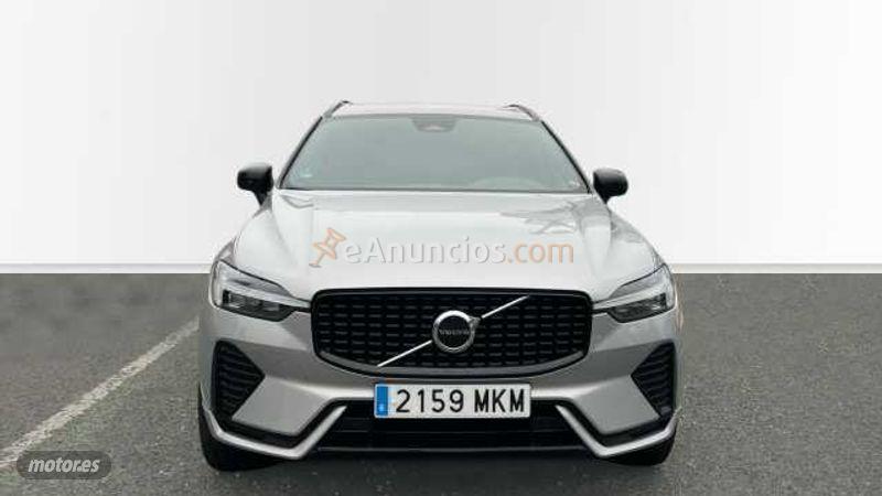Volvo XC 60 2.0 B4 D PLUS DARK AUTO 4WD 5P de 2023 con 51.446 Km por 40.900 EUR. en Vizcaya