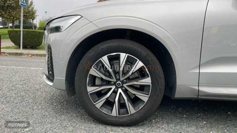 Volvo XC 60 2.0 B4 D PLUS DARK AUTO 4WD 5P de 2023 con 51.446 Km por 40.900 EUR. en Vizcaya