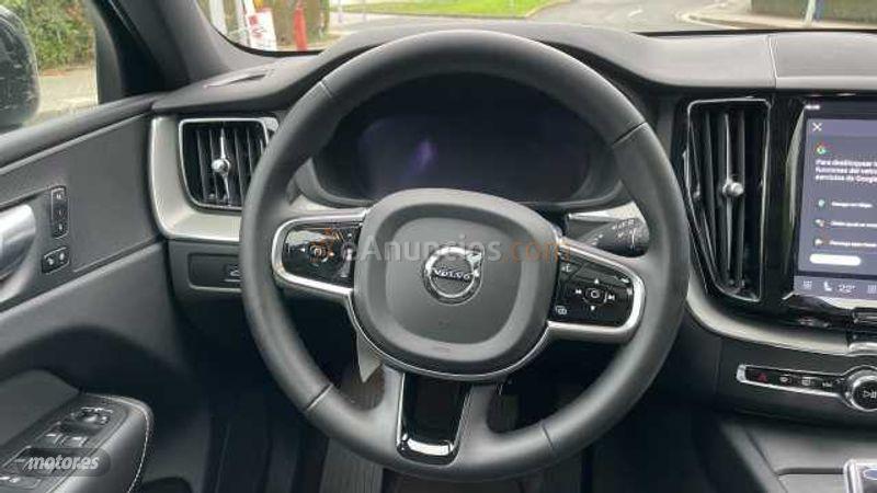 Volvo XC 60 2.0 B4 D PLUS DARK AUTO 4WD 5P de 2023 con 51.446 Km por 40.900 EUR. en Vizcaya