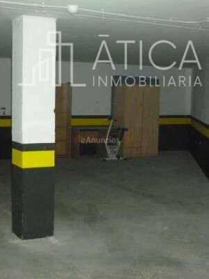 Plaza de garaje en venta en Huerta Otea