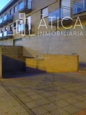 Plaza de garaje en venta en Huerta Otea