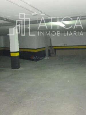 Plaza de garaje en venta en Huerta Otea