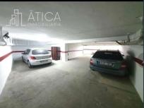 Plazas de garaje en venta