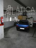 Plazas de garaje en venta