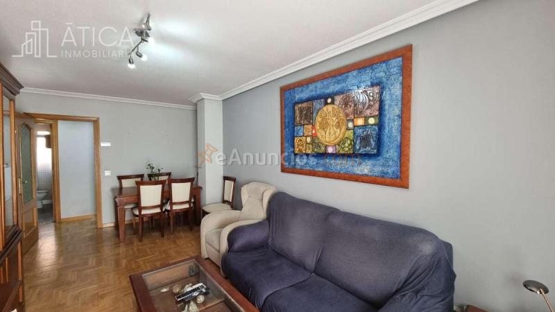 Piso en venta en Puente Ladrillo