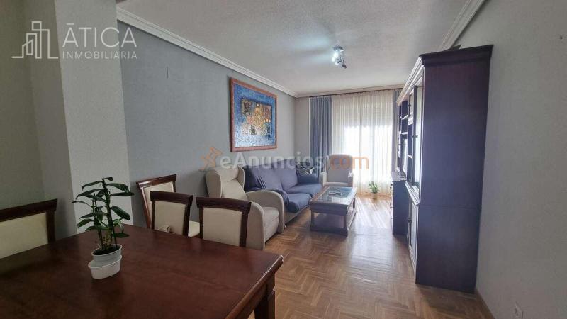 Piso en venta en Puente Ladrillo