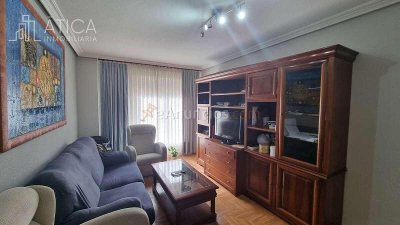 Piso en venta en Puente Ladrillo