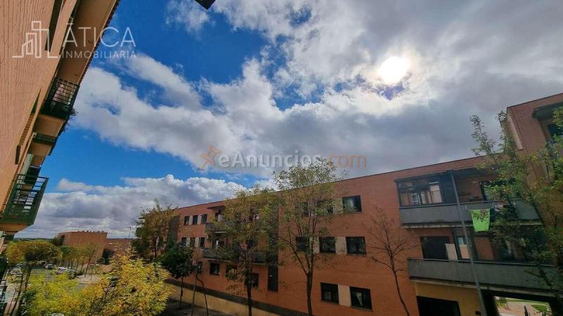 Piso en venta en Puente Ladrillo