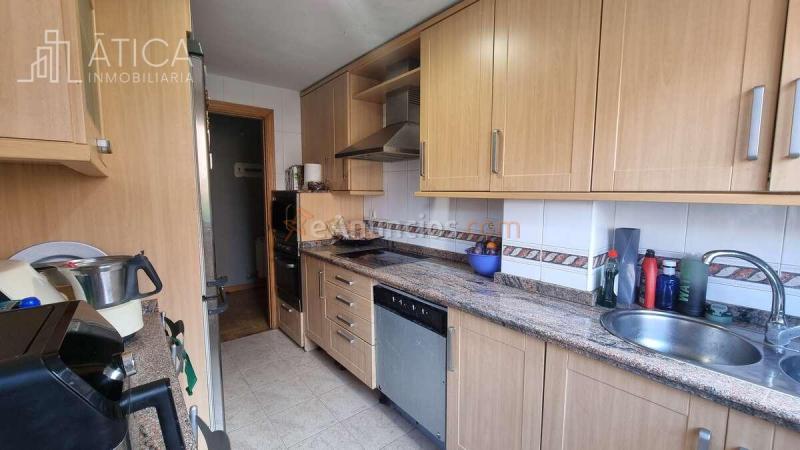 Piso en venta en Puente Ladrillo