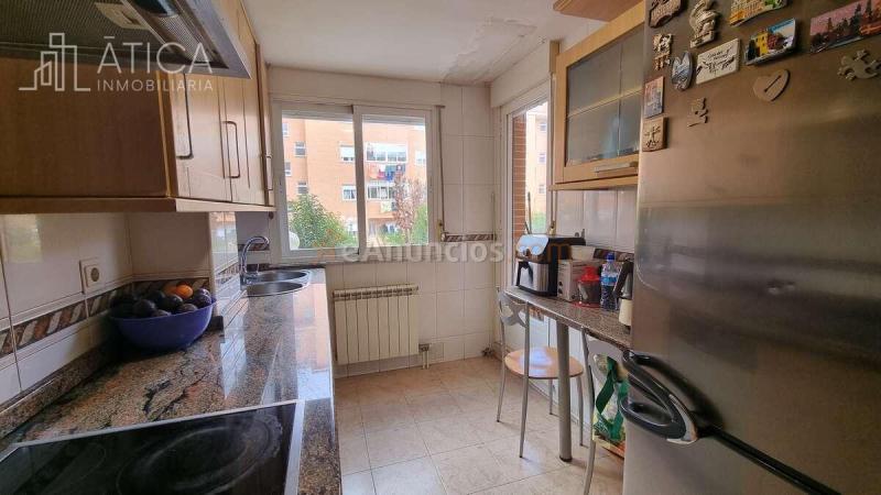 Piso en venta en Puente Ladrillo