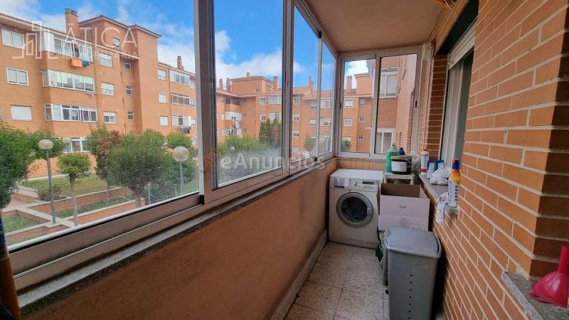 Piso en venta en Puente Ladrillo