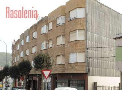 Venta de Piso en Rúa ESTRADA CASTELA N 708, Narón, A Coruña