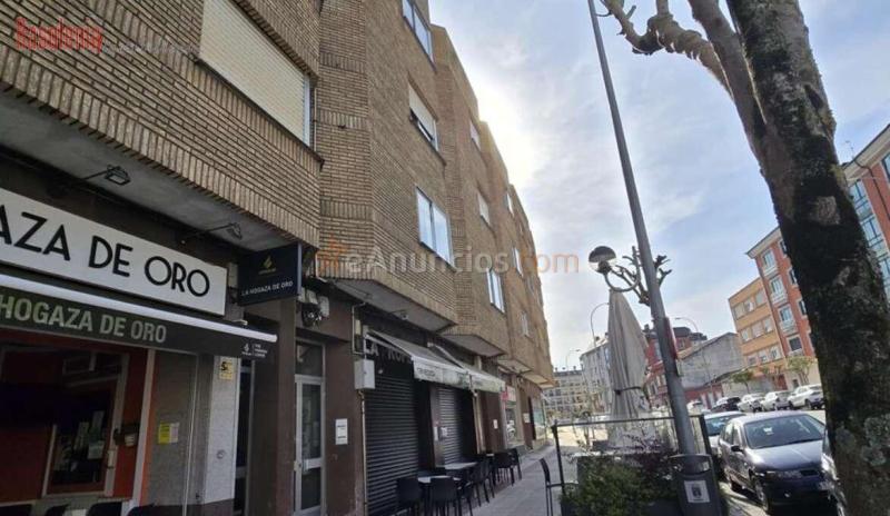 Venta de Piso en Rúa ESTRADA CASTELA N 708, Narón, A Coruña