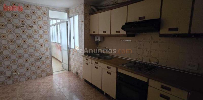 Venta de Piso en Rúa ESTRADA CASTELA N 708, Narón, A Coruña