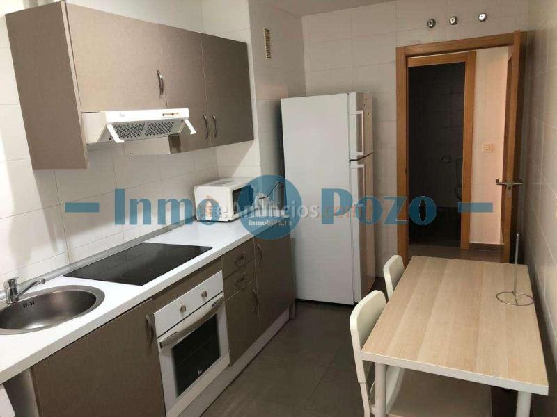 Piso en venta en Almendralejo – 74.900 €
