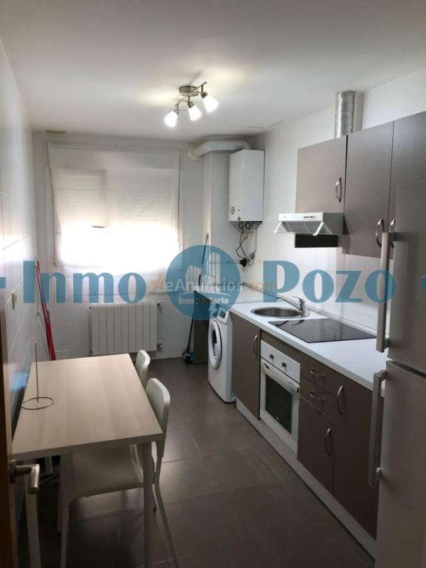 Piso en venta en Almendralejo – 74.900 €