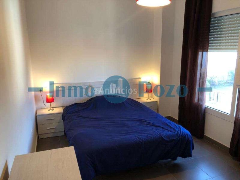 Piso en venta en Almendralejo – 74.900 €