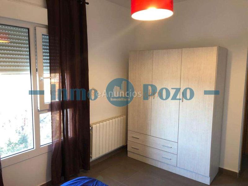 Piso en venta en Almendralejo – 74.900 €