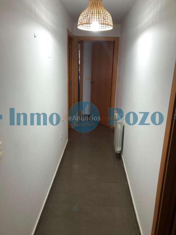 Piso en venta en Almendralejo – 74.900 €