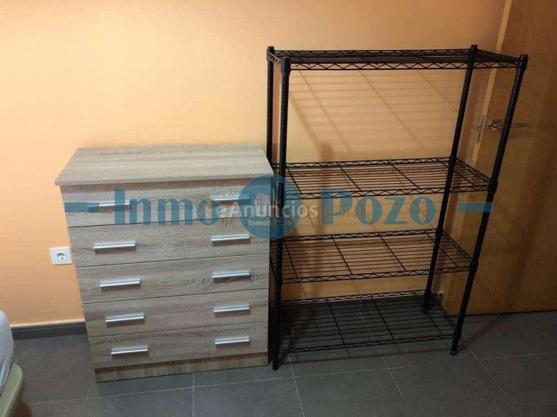Piso en venta en Almendralejo – 74.900 €