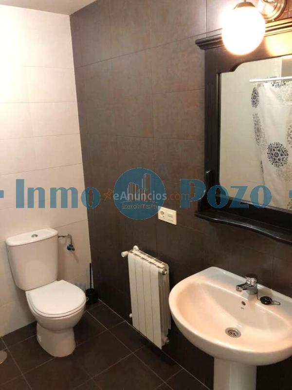 Piso en venta en Almendralejo – 74.900 €