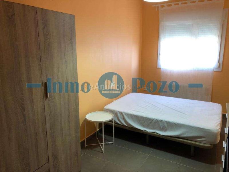 Piso en venta en Almendralejo – 74.900 €