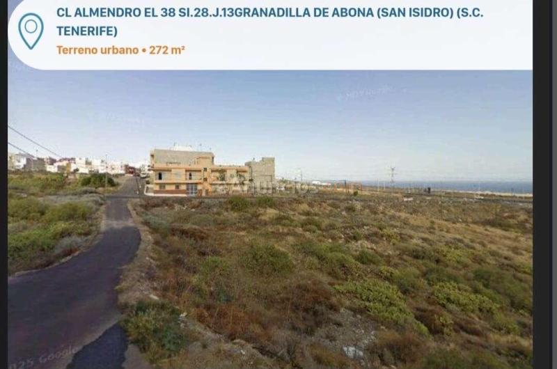 Buena oportunidad en San Isidro, Santa Cruz de Tenerife