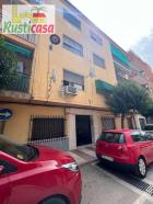 Vivienda de tres dormitorios en planta baja.