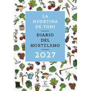 Diario del hortelano 2027