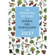 Diario del hortelano 2027